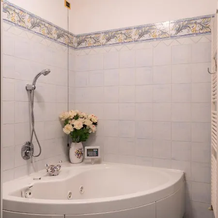 Locazione Turistica Valentina Apartment *