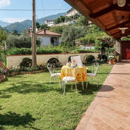 Apartment Locazione Turistica Valentina *