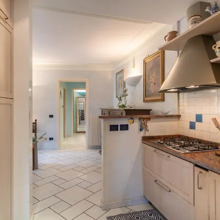 Locazione Turistica Valentina Apartment *