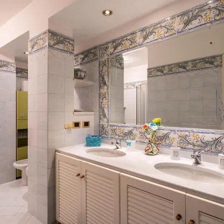 Apartment Locazione Turistica Valentina