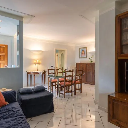 Apartment Locazione Turistica Valentina