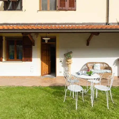 Apartment Locazione Turistica Valentina Sanremo