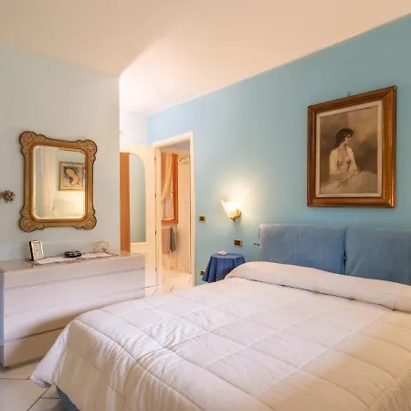 Locazione Turistica Valentina Σαν Ρέμο